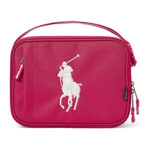 Ralph Lauren Childrenswear Kids Color Molded Mulitple Use  Bag NWT